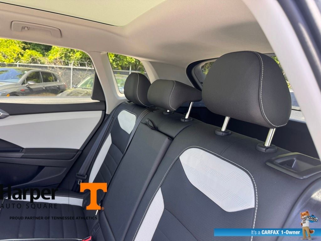 2025 Volkswagen Taos 1.5T SEL