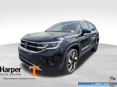 2024 Volkswagen Taos 1.5T SEL