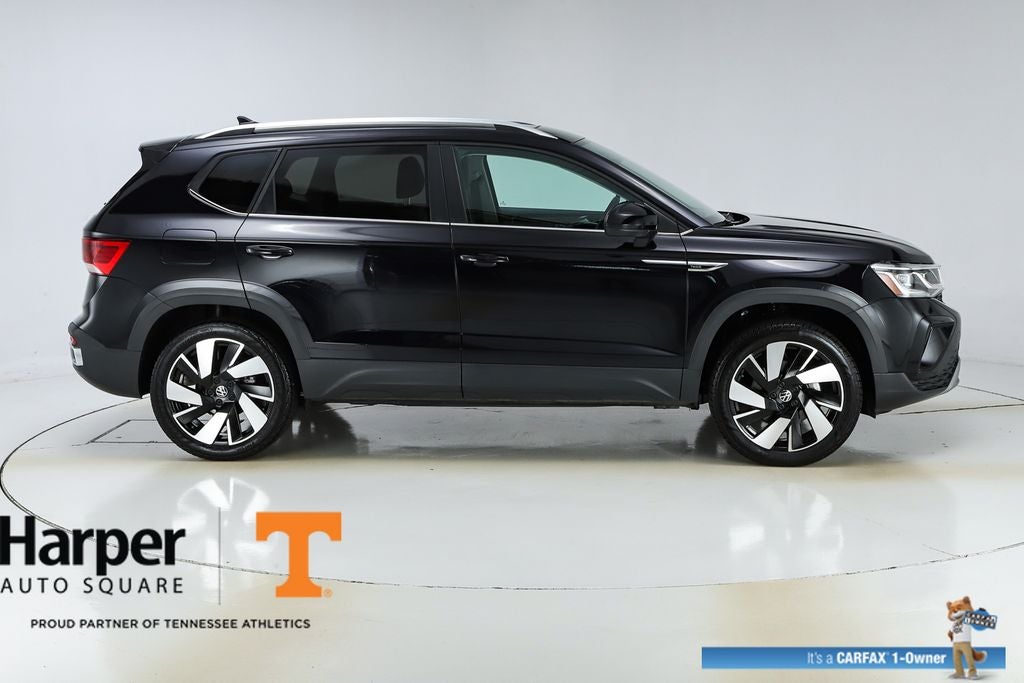 2024 Volkswagen Taos 1.5T SEL