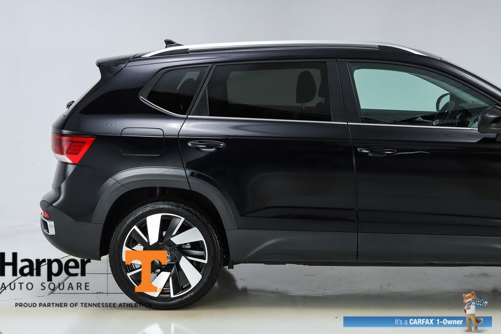 2024 Volkswagen Taos 1.5T SEL