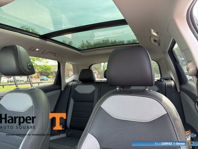 2024 Volkswagen Taos 1.5T SEL