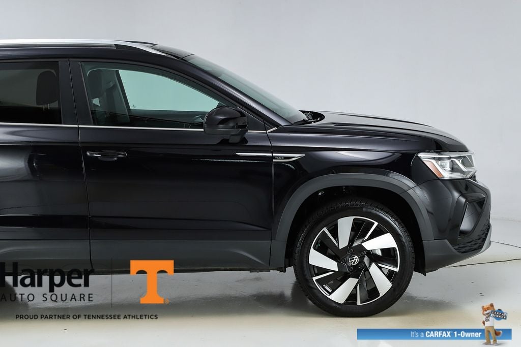 2024 Volkswagen Taos 1.5T SEL