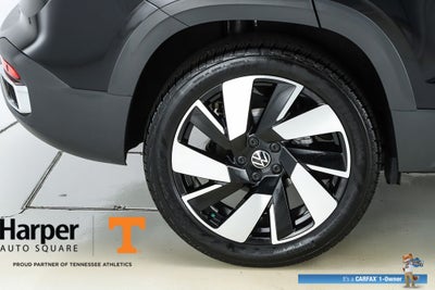 2024 Volkswagen Taos 1.5T SEL