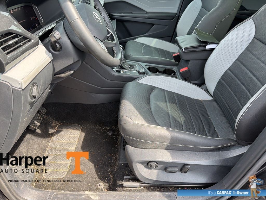 2024 Volkswagen Taos 1.5T SEL