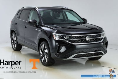 2024 Volkswagen Taos 1.5T SEL