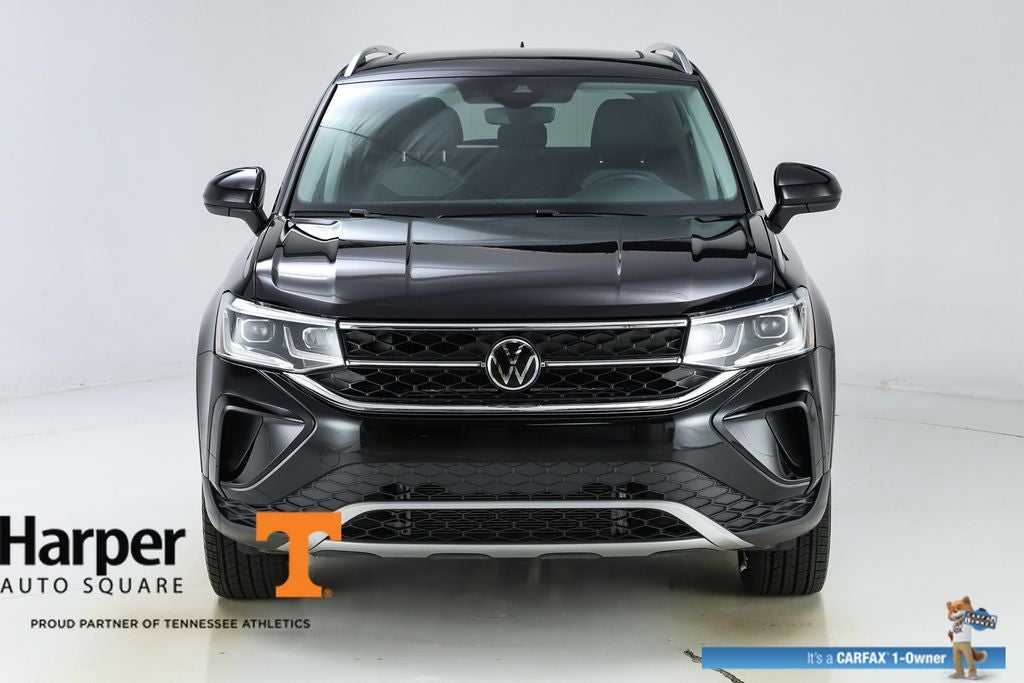 2024 Volkswagen Taos 1.5T SEL