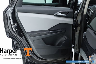 2024 Volkswagen Taos 1.5T SEL