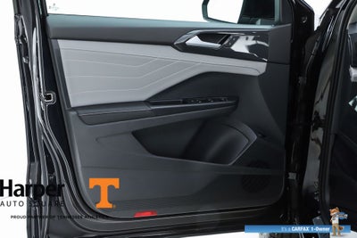 2024 Volkswagen Taos 1.5T SEL