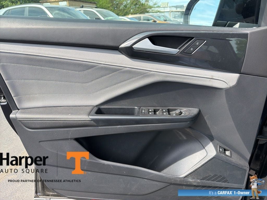 2024 Volkswagen Taos 1.5T SEL