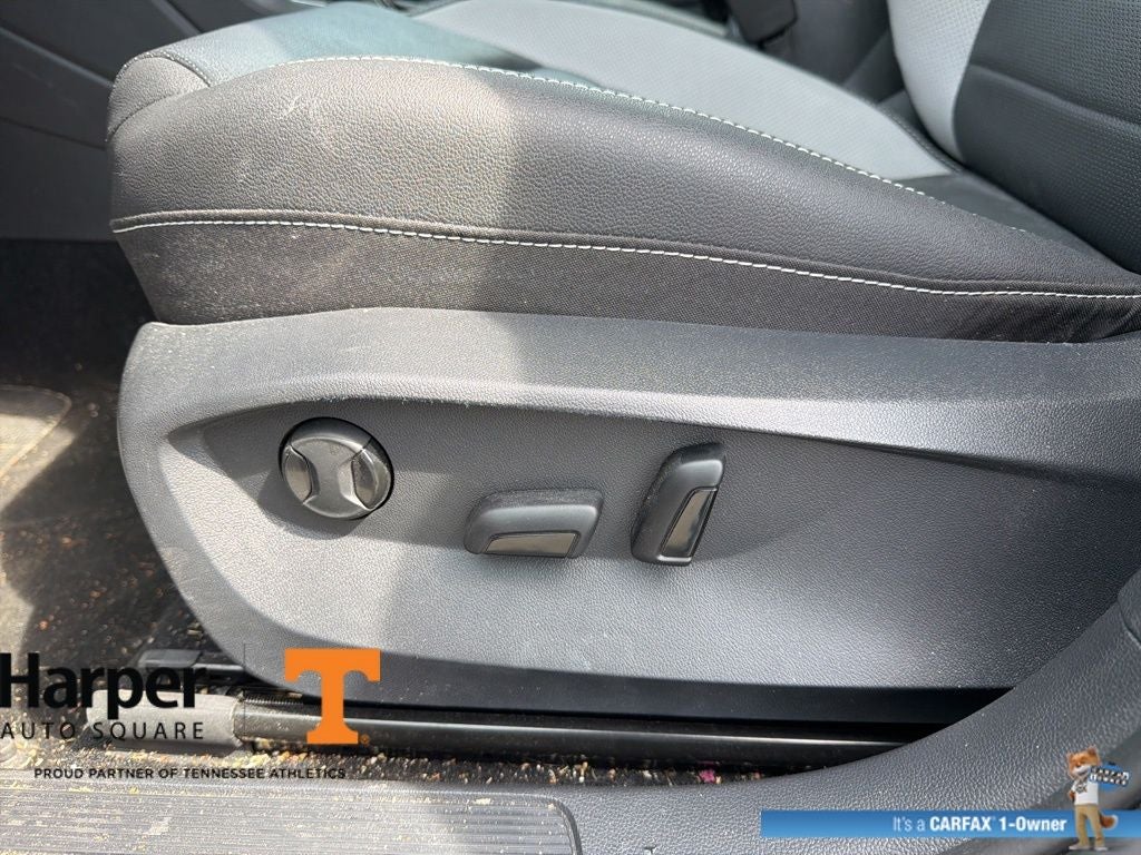 2024 Volkswagen Taos 1.5T SEL