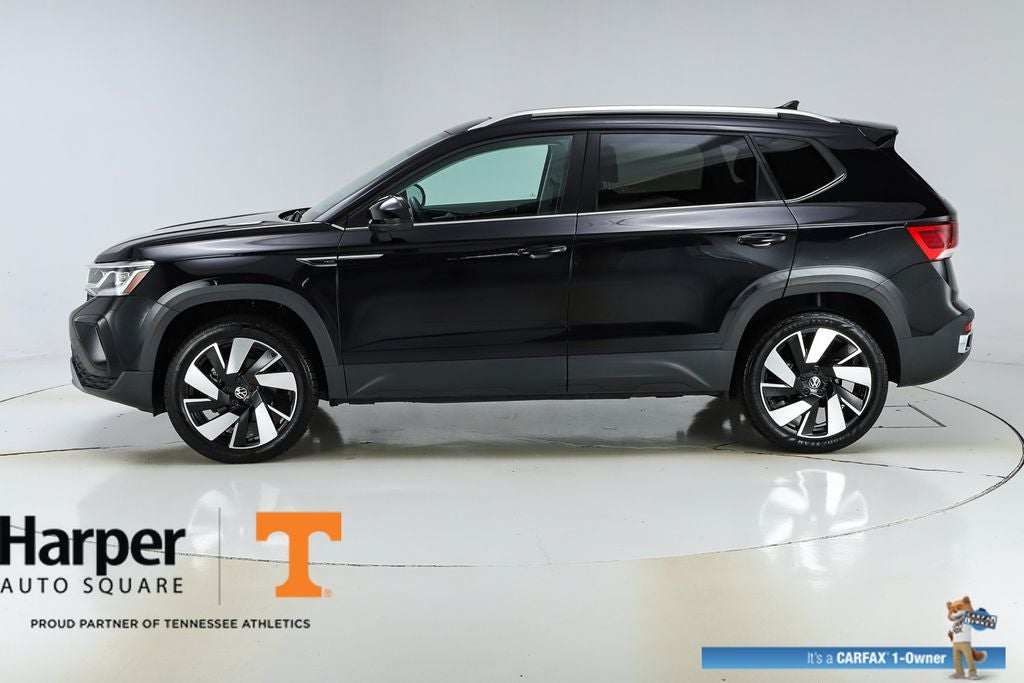 2024 Volkswagen Taos 1.5T SEL