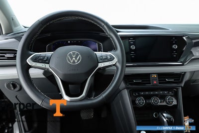 2024 Volkswagen Taos 1.5T SEL