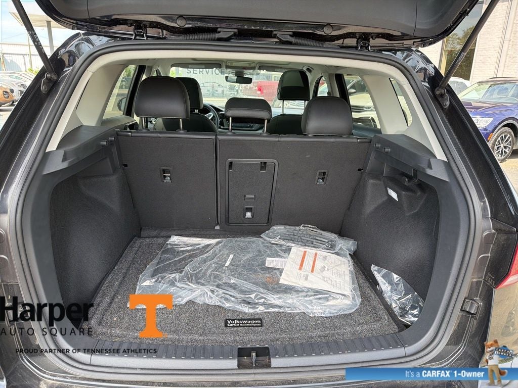 2024 Volkswagen Taos 1.5T SEL