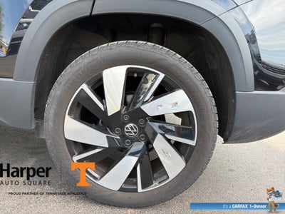 2024 Volkswagen Taos 1.5T SEL