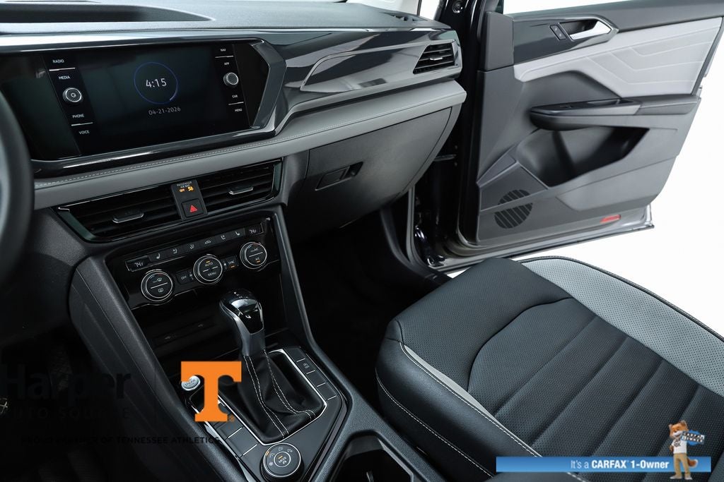 2024 Volkswagen Taos 1.5T SEL