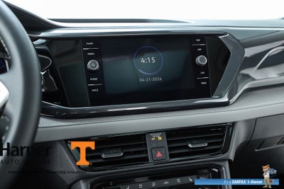 2024 Volkswagen Taos 1.5T SEL