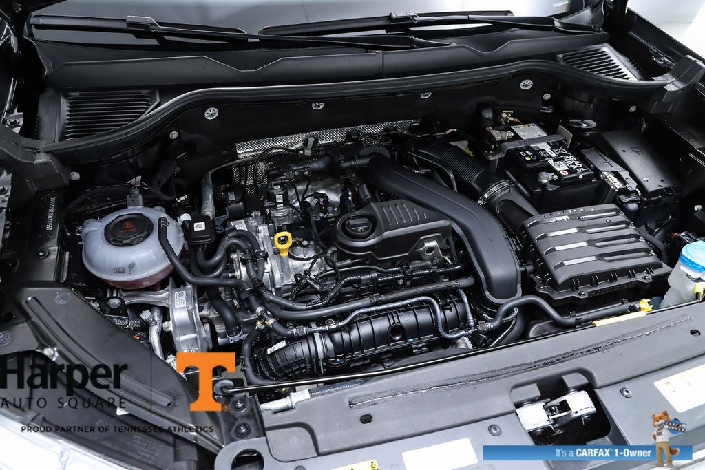 2024 Volkswagen Taos 1.5T SEL