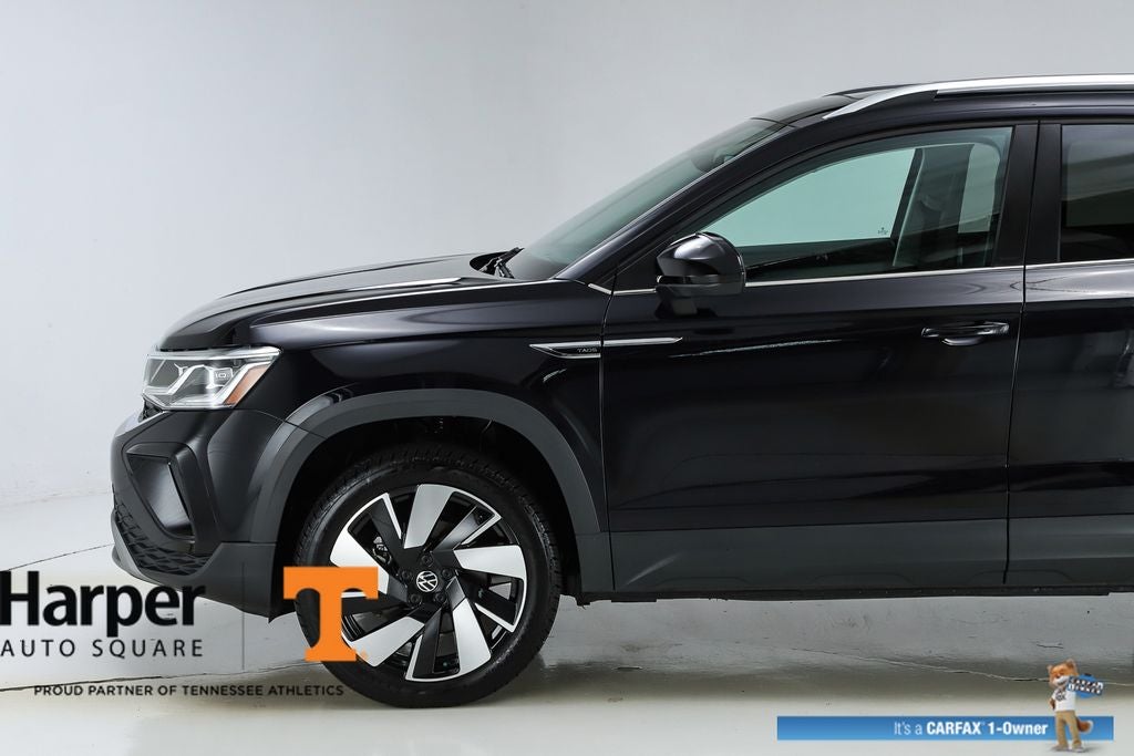 2024 Volkswagen Taos 1.5T SEL