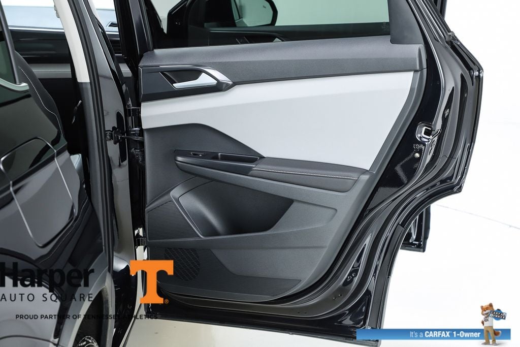 2024 Volkswagen Taos 1.5T SEL