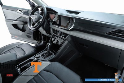 2024 Volkswagen Taos 1.5T SEL