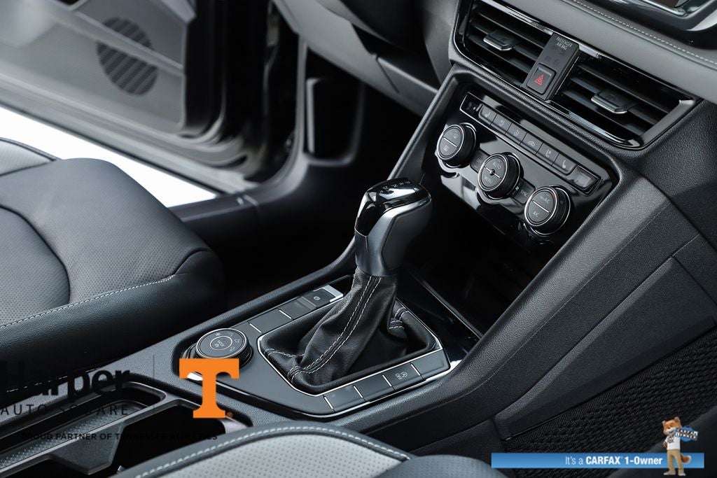 2024 Volkswagen Taos 1.5T SEL