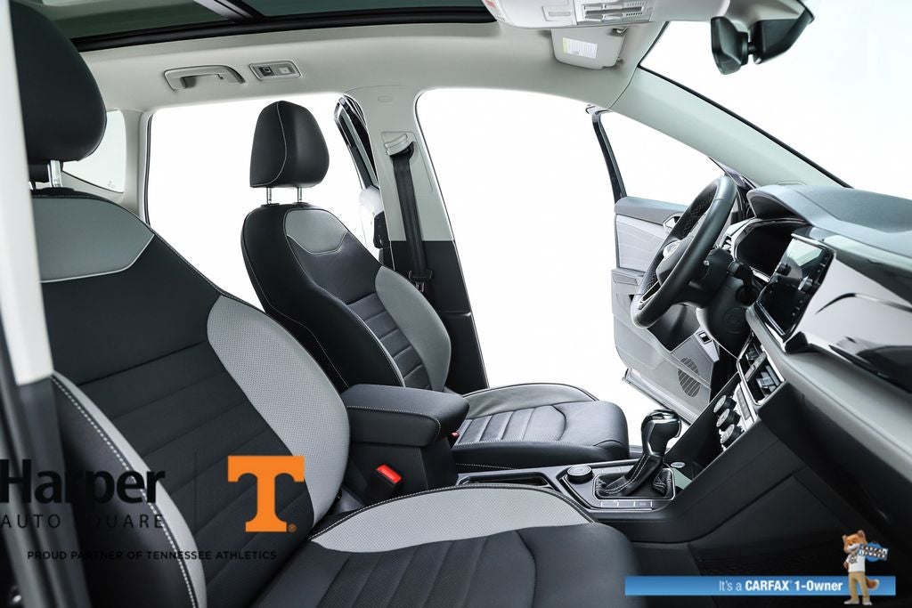 2024 Volkswagen Taos 1.5T SEL