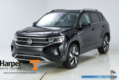 2024 Volkswagen Taos 1.5T SEL