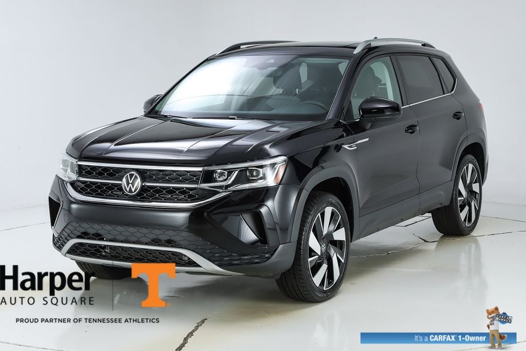 2024 Volkswagen Taos 1.5T SEL