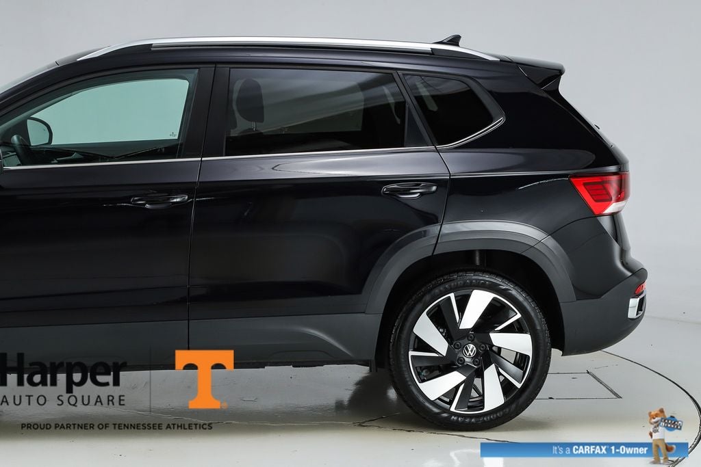 2024 Volkswagen Taos 1.5T SEL