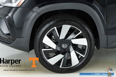 2024 Volkswagen Taos 1.5T SEL