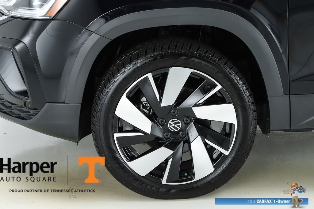 2024 Volkswagen Taos 1.5T SEL