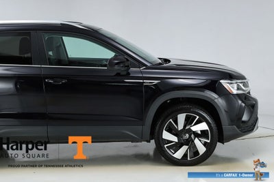 2024 Volkswagen Taos 1.5T SEL