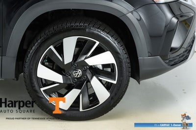 2024 Volkswagen Taos 1.5T SEL