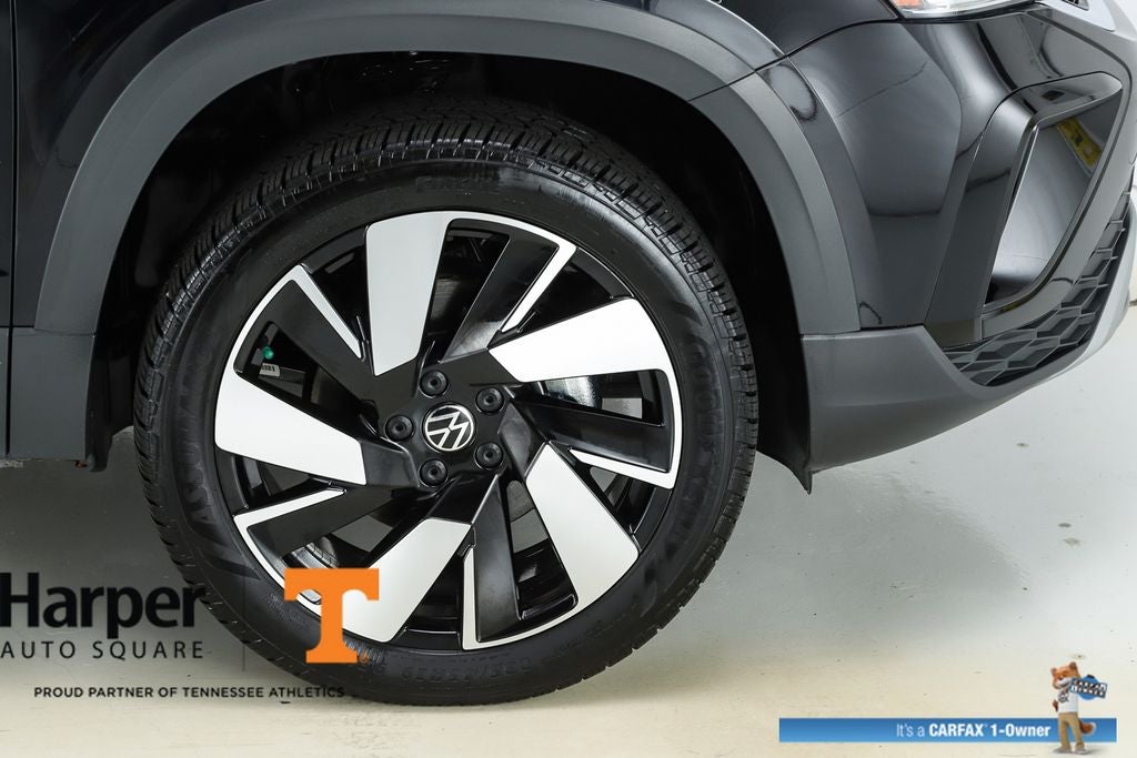 2024 Volkswagen Taos 1.5T SEL