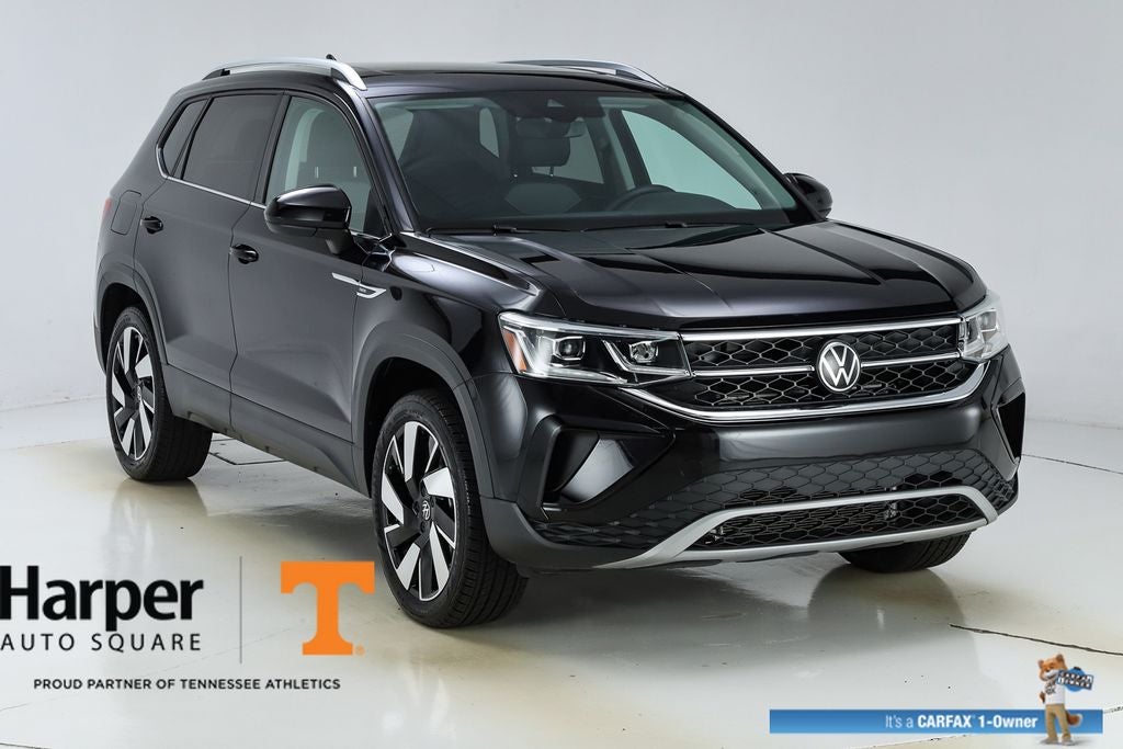2024 Volkswagen Taos 1.5T SEL