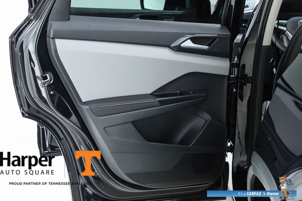 2024 Volkswagen Taos 1.5T SEL