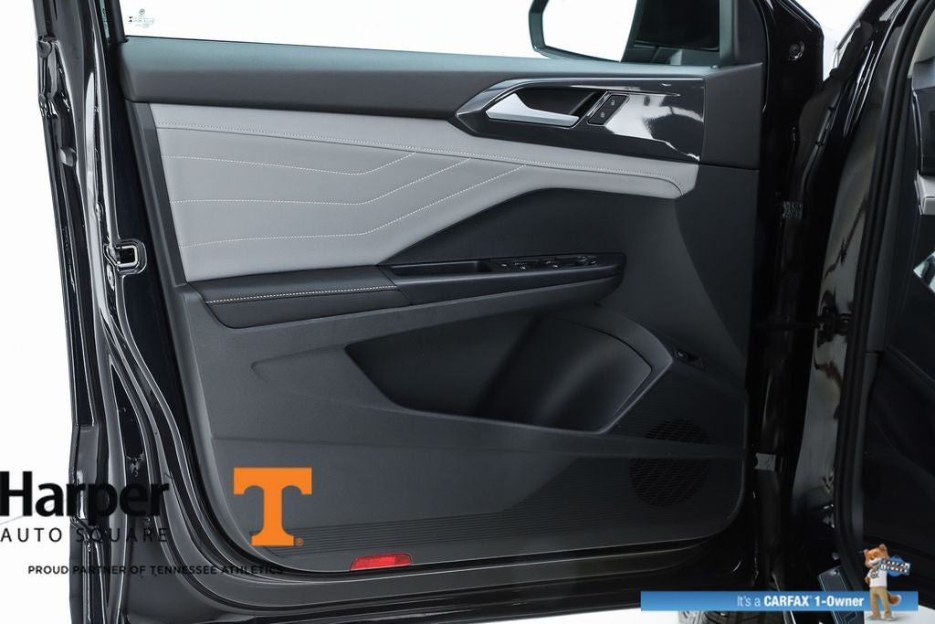 2024 Volkswagen Taos 1.5T SEL