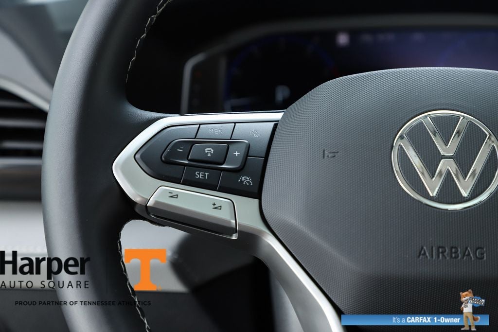 2024 Volkswagen Taos 1.5T SEL