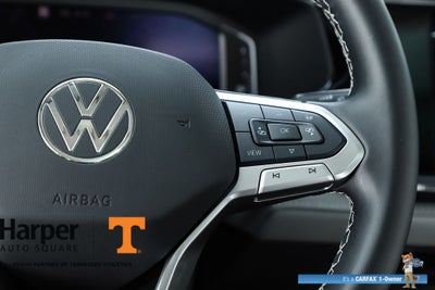 2024 Volkswagen Taos 1.5T SEL