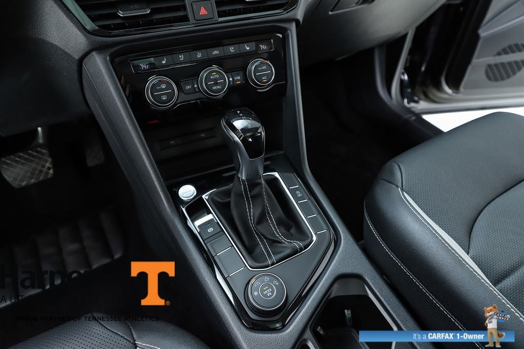2024 Volkswagen Taos 1.5T SEL