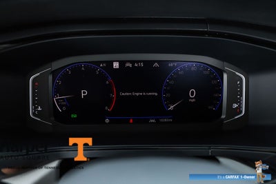 2024 Volkswagen Taos 1.5T SEL