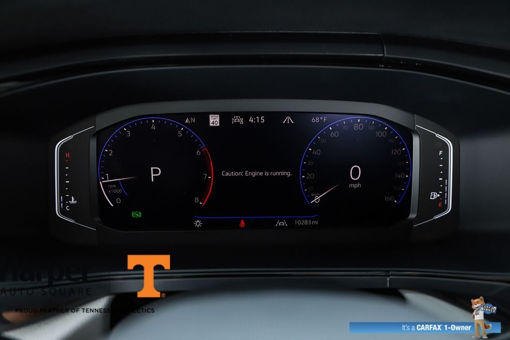 2024 Volkswagen Taos 1.5T SEL