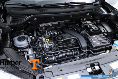 2024 Volkswagen Taos 1.5T SEL