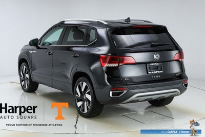 2024 Volkswagen Taos 1.5T SEL