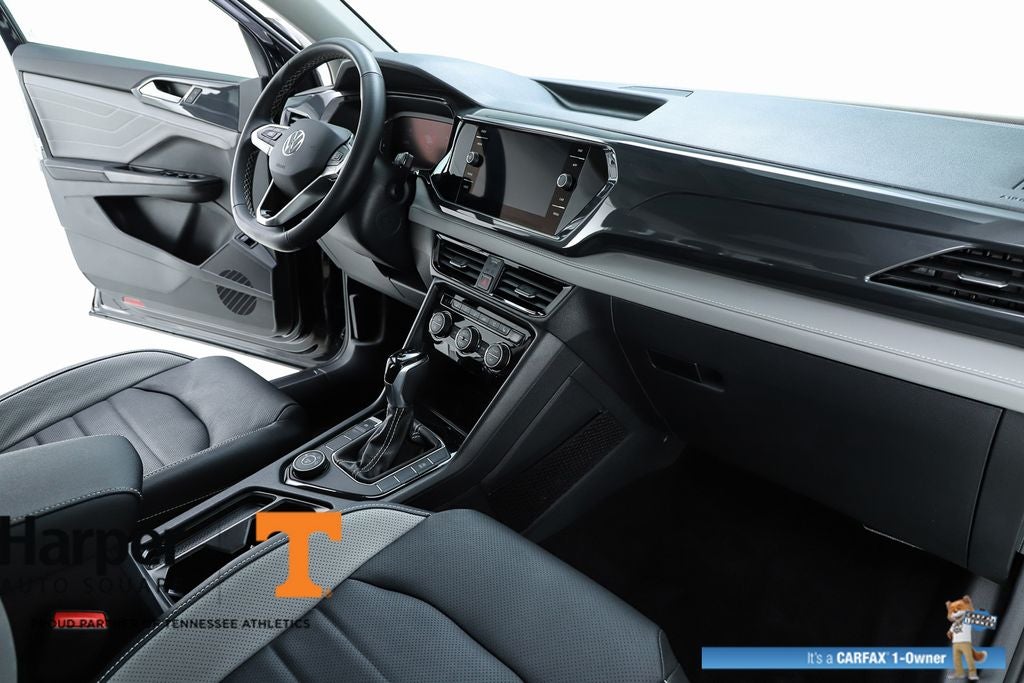 2024 Volkswagen Taos 1.5T SEL