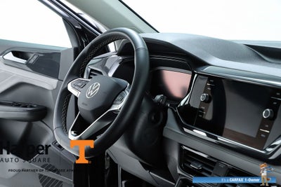 2024 Volkswagen Taos 1.5T SEL
