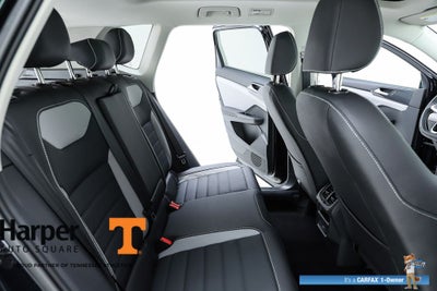 2024 Volkswagen Taos 1.5T SEL