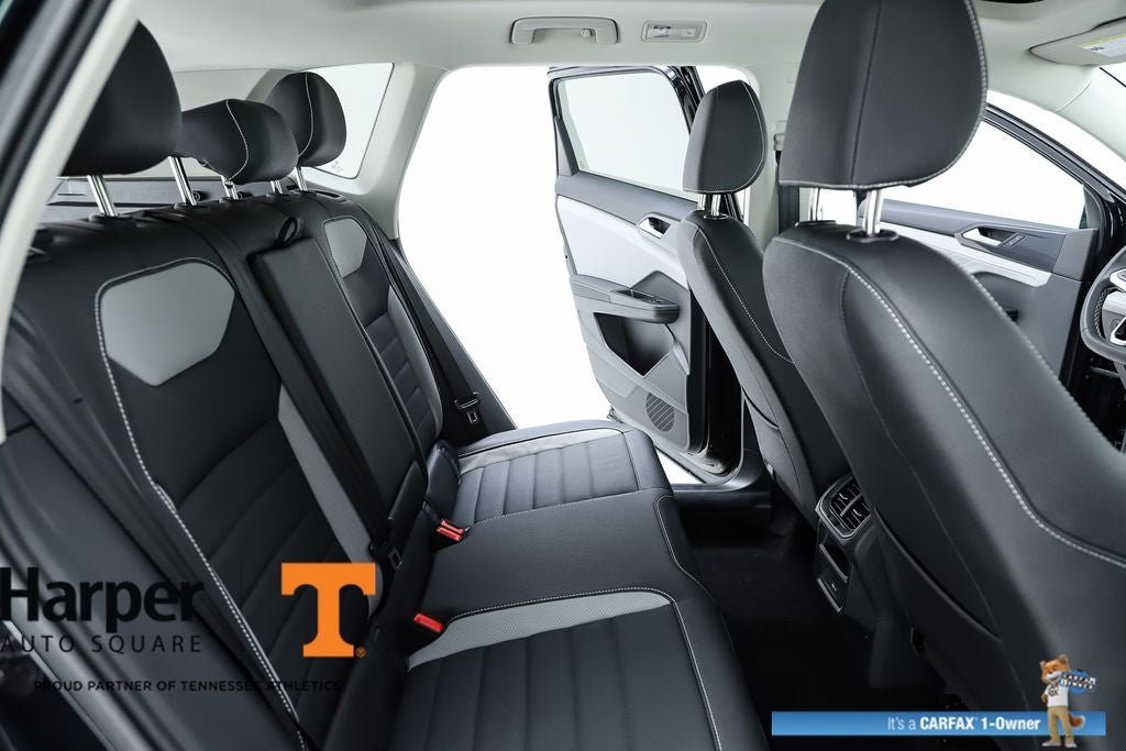 2024 Volkswagen Taos 1.5T SEL