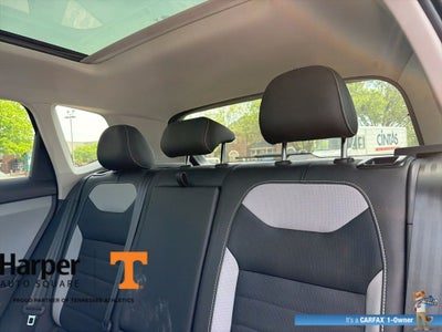 2024 Volkswagen Taos 1.5T SEL