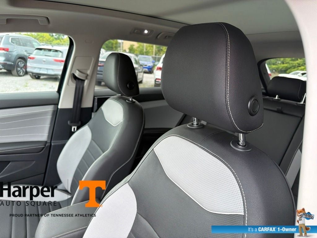 2024 Volkswagen Taos 1.5T SEL